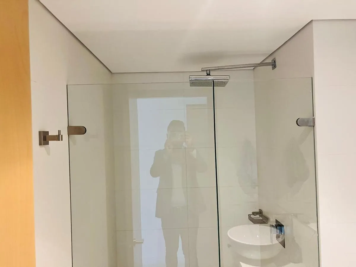 Apartamento Piso 41 Vip Hermoso En Bogota Apartment Colombia